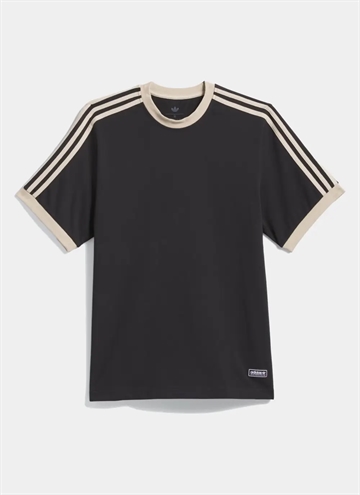 Adidas Skateboarding Ringer T-shirt
